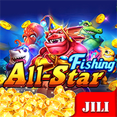 All Star Fishing aceph login