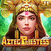 Aztec Priestess hot slot