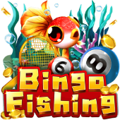 Bingo Fishing aceph login