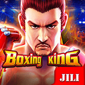 Boxing King aceph login