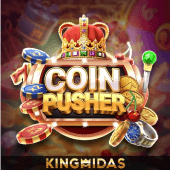 Coin Pusher aceph login