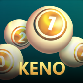 Keno aceph login