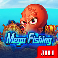 Mega Fishing aceph login