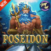 Poseidon aceph login game