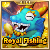 Royal Fishing aceph login