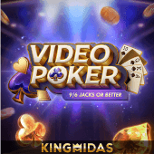 Video Poker aceph login game